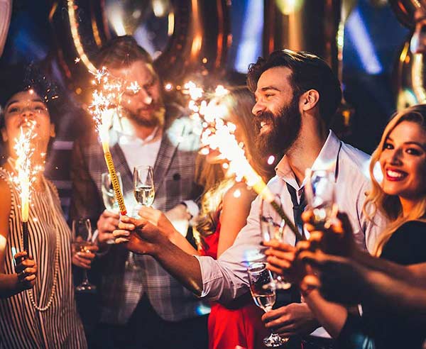 Nochevieja en Alicante Nochevieja en Alicante